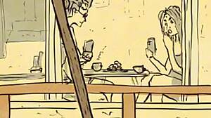 Whip And Ink Episode 02!