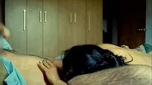 faby milf from tinder enjoys submissive encounter