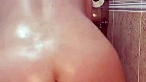 Hey Blanca, that culona riding looks fun in this chat