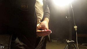 Is this awesome cumshot sweet enough for you?