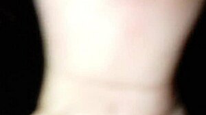 Wife Craves Sideways Anal From Brazilian Husband