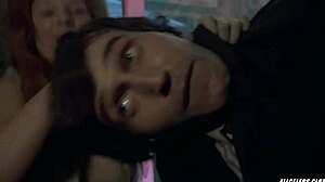 Halina Kowalska in Sanatorium Pod Klepsydra