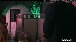 Halina Kowalska in Sanatorium Pod Klepsydra