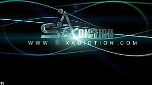 what if the hard boss dominates his pornstar maid in this steamy trailer scene?