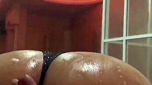 She Records Homemade Video With Latina Amateur Sucking And Fucking Big Ass