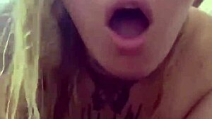 Deepthroat squirt anal and cum in mouth 😈💦