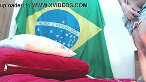 unbelievable fuck the day my pussy got destroyed becoming a whore p5