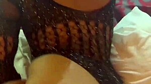 She Records Homemade Video With Latina Amateur Sucking And Fucking Big Ass