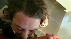 Esclave F Poses With Collar And Humiliating Sessions In Bondage, Spanking, And Outdoor Facial!