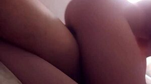 omg this slim curvy mexican beauty loves riding sensually 😍