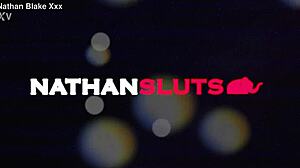 Double Penetration Stretches Busty Brunette Mafia Boss Anissa Kate's Ass And Pussy