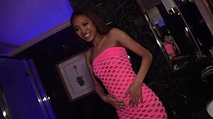 hey check this wild 9-head half-gal with god style in hardcore japanese fuck party