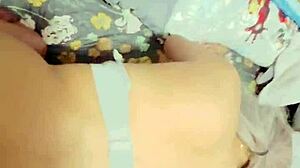 Big ass bitch takes my big cock deep in her anus for hard finish