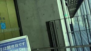 Can You Handle This Hardcore Japanese Cowgirl Riding With Bent Over Doggystyle And Squirting Creampie In Homemade Action?