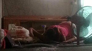 sexy teen takes rough outdoor public fucking with creampie from pornstar in intriguing young sex.