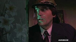 Halina Kowalska in Sanatorium Pod Klepsydra