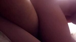 omg this slim curvy mexican beauty loves riding sensually 😍