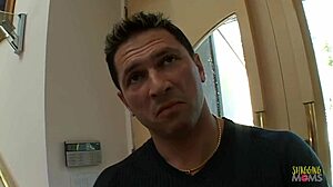 Hard Fucking Becomes Best Therapy For Horny Blonde With Big Tits In Doggystyle