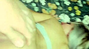 Big ass bitch takes my big cock deep in her anus for hard finish