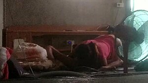 sexy teen takes rough outdoor public fucking with creampie from pornstar in intriguing young sex.