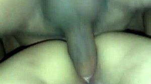 Asshole Gaped Wide Open