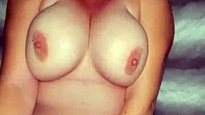 Blindfold Milf Feels Deep Passion From Mase619's Huge Cock