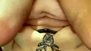 Deepthroat squirt anal and cum in mouth 😈💦