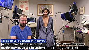 rebel wyatts pussy gets blasted with cum