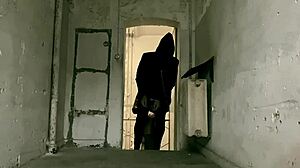 dominatrix mistress april - unworthy slave brain wash