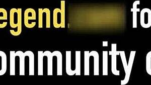 All Natural Pawgs Penny Pax Shows Big Ass And Tits In Blonde Blowjob Action