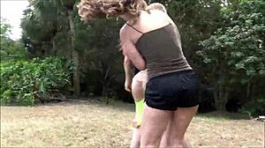 what's up with this public wedgie madness on patreon