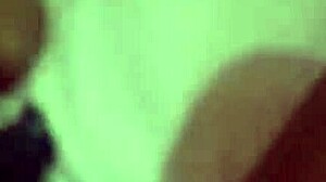 milf culona y cachonda takes it hard in her ass from behind