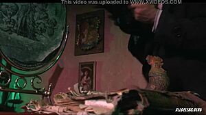 Halina Kowalska in Sanatorium Pod Klepsydra