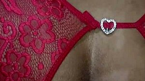 Cuzinho Guloso Da Preta