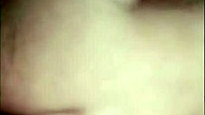 Intense Indonesian Asian German Mix With Tante Sange While Husband Works In Sawah