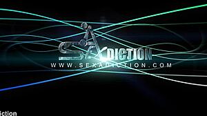 what if the hard boss dominates his pornstar maid in this steamy trailer scene?