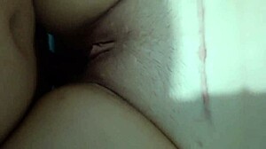 i tried anal with my naughty wife for the first time using a plug