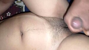 Desi Village Bhabhi Engages In Intimate Sex Session With Her Husband At Home