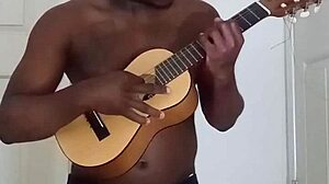 Roleplaying a Single Man Ready for Dating and Remaking Songs for Free in Episode 5