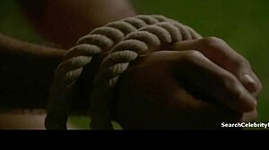 Jade Tailor Celebrity Nude Scenes with Small Tits and Blowjob in The Magicians 2015-2016