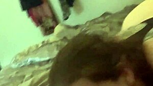 Who's Ready For Sloppy Redhead Blowjob On Monster BBC? Tattoo Babe Sucks And Plays With Huge Toy!