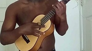 Roleplaying a Single Man Ready for Dating and Remaking Songs for Free in Episode 5