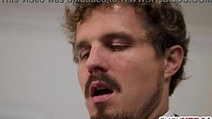 Small Secretary Fucked by New Boss