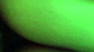 Who Wants To Pound My Girlfriend's Tight Ass Hard? She's Begging For Intense Anal Action Now!