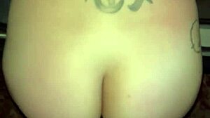 slim thick streetwalker rides dick reverse cowgirl in backseat of car then lets guy nut all over ass in public