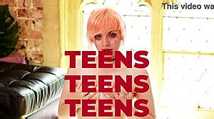 I Love How This Naughty College Student Delivers Sloppy Deepthroat Blowjobs with Cum in Mouth.