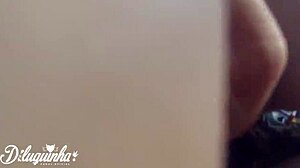 Brunette Teen Prostitute Masturbates in Uber Before Outdoor Anal Sex