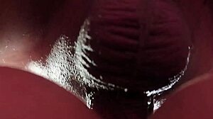 Muslim Hijab Arab Suggests Inserting Big Cock Into Tight Ass