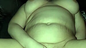 I feel that intense solo cumming orgasm building up inside me