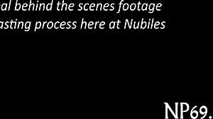 Oh man savoring that nubiles wet pussy during hardcore fucking and blowjob action